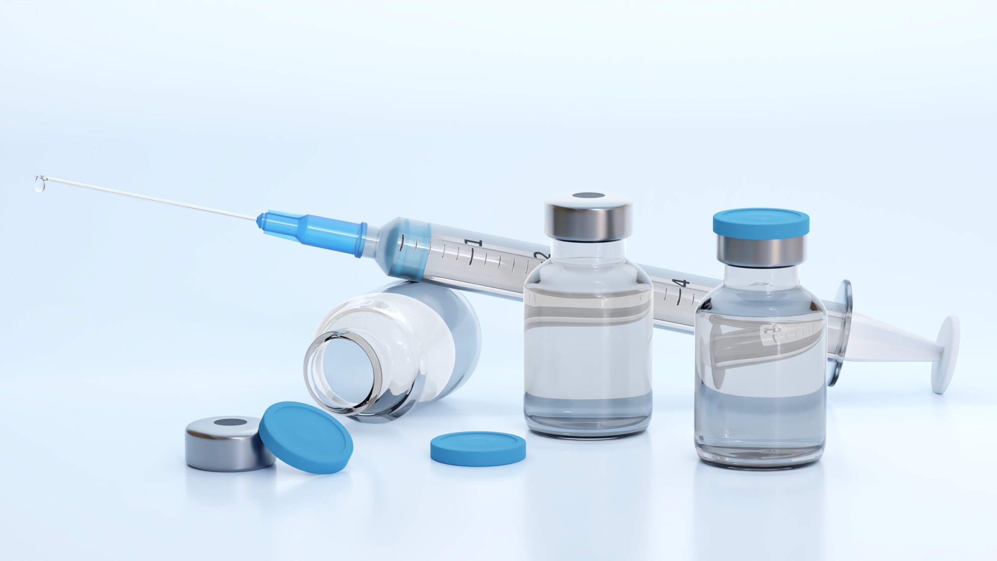 Insulin is an incredibly vital element of a diabetes treatment plan. We take a look at how mixing insulin works, and some of the health benefits.