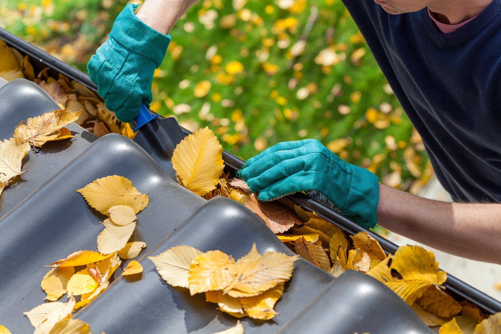 Regular maintenance will help to ensure your roof remains in good condition. See our roof maintenance tips for new homeowners to keep your roof in top shape.