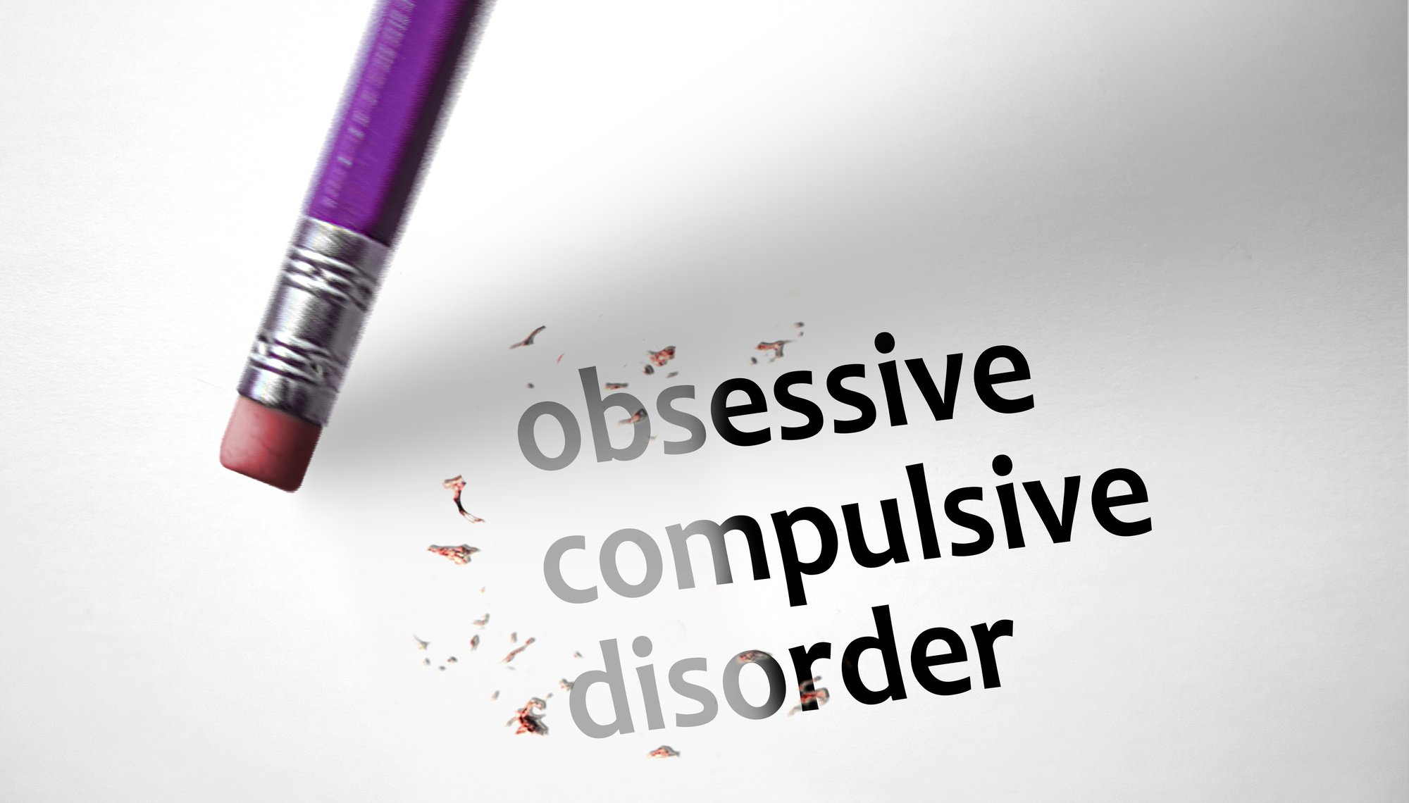 Are you familiar with the four stages of the OCD cycle? You can read about them in this overview and learn about coping strategies.