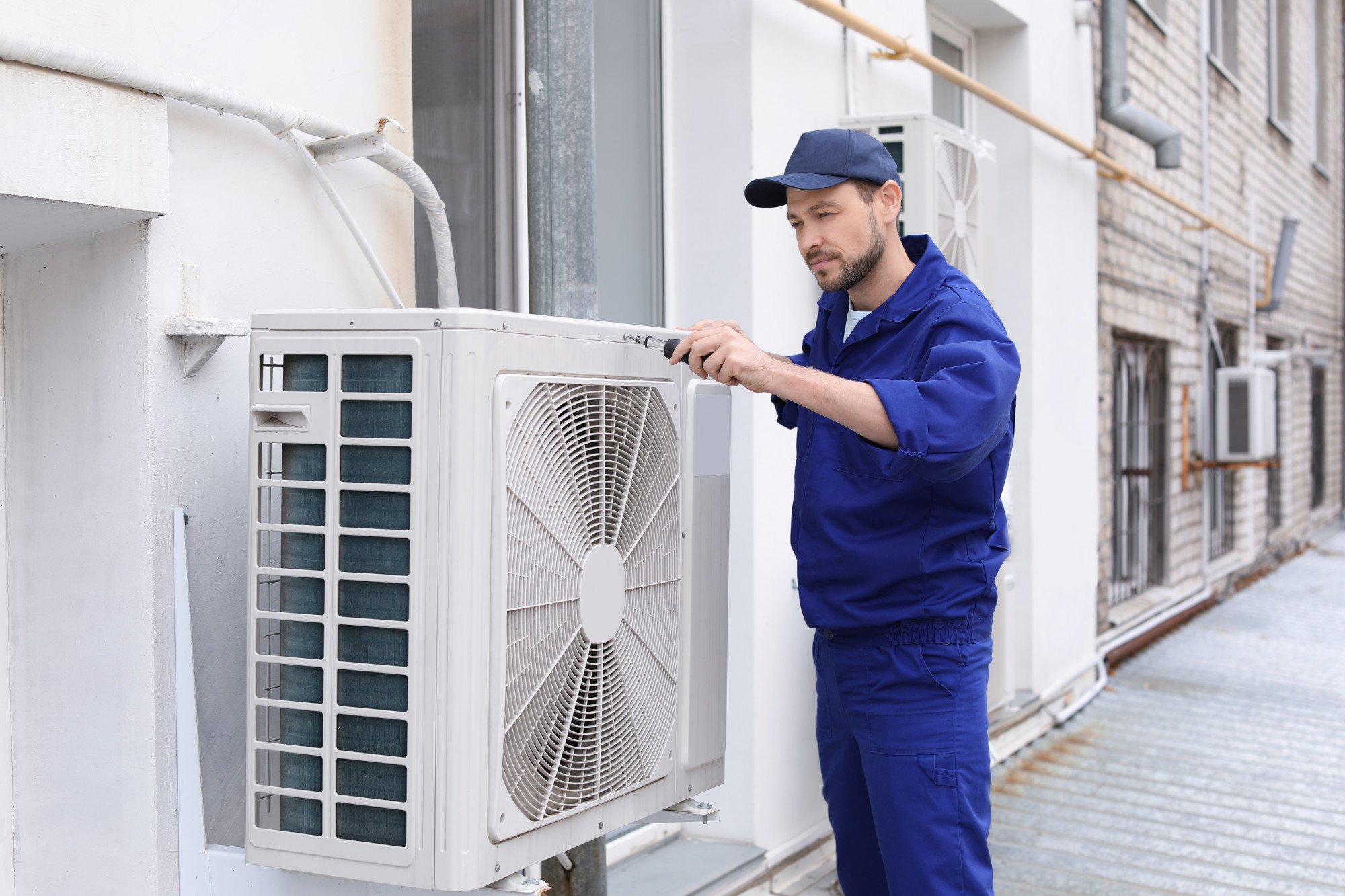 Getting your commercial air conditioning installation right the first time is vitally important. Make sure you avoid these eight installation mistakes.