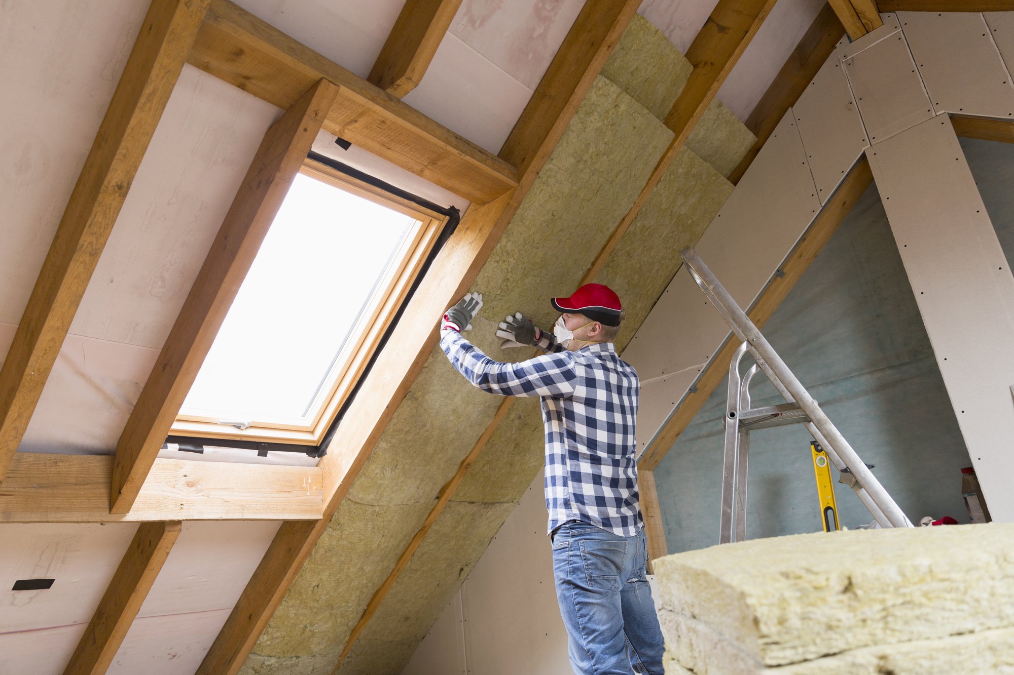 Do you need to insulate your attic this year? This article will explain the pros and cons of different types of attic insulation!