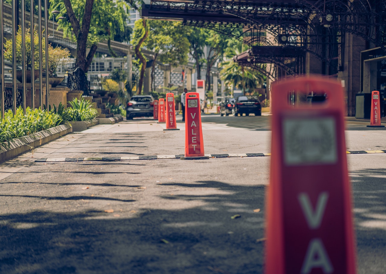 The Importance of Valet Parking Safety Measures Near Me