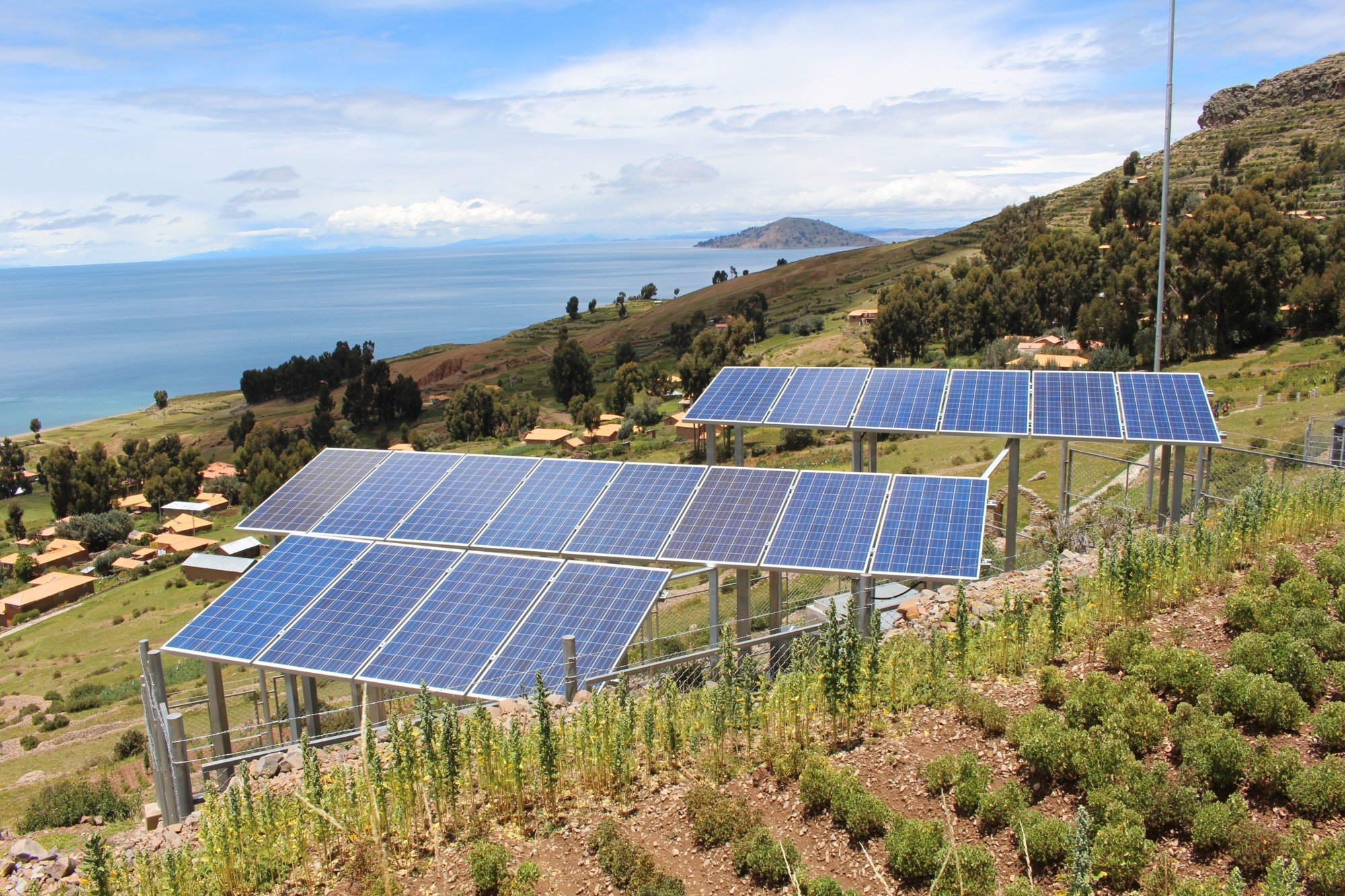 There are several ways you can keep your solar panels in great shape. This guide explains how often to clean solar panels.