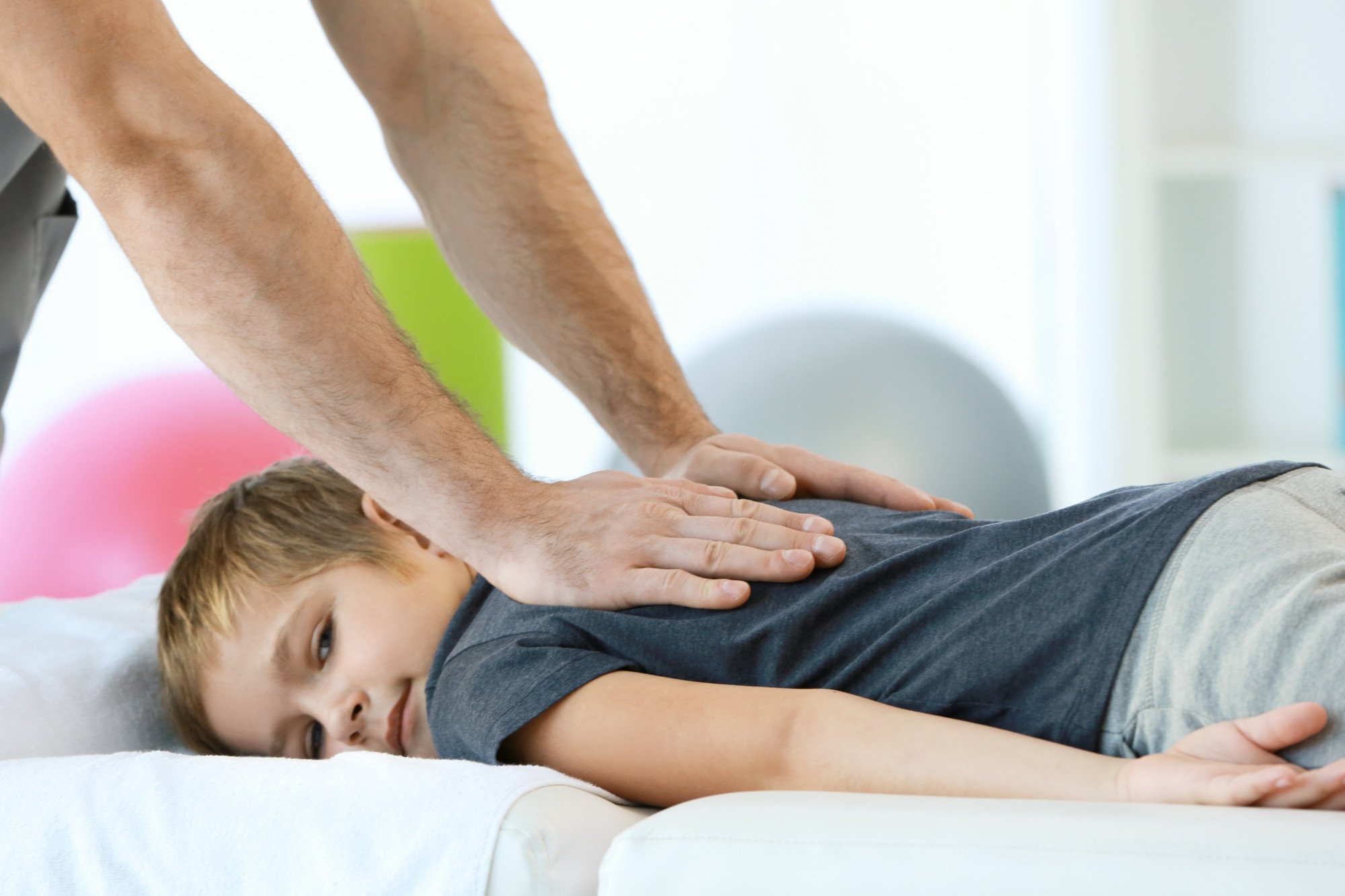 You should have full confidence in your child's chiropractor. Click here for three helpful tips for choosing a pediatric chiropractor for your family.