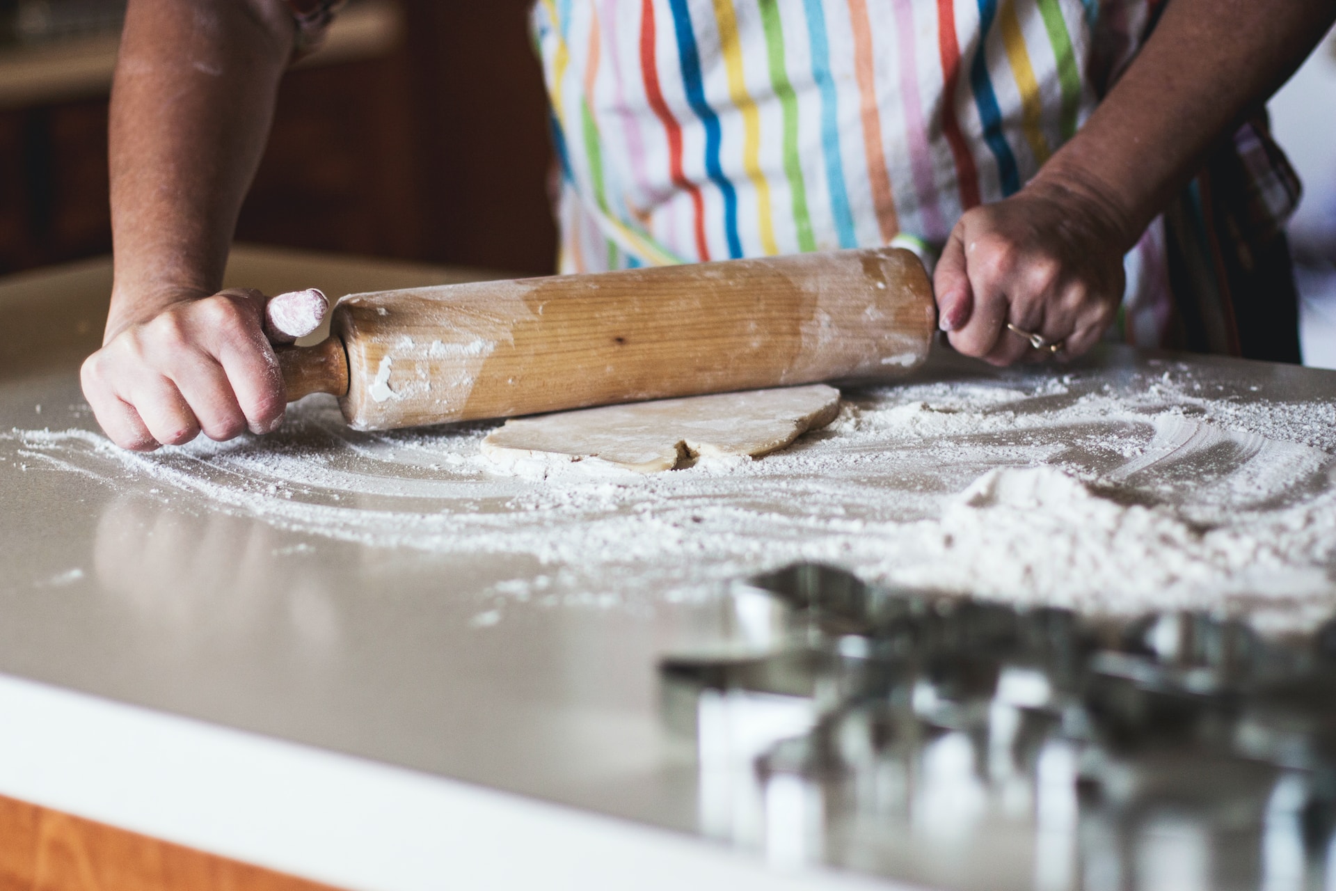 Mastering the Art of Seven-Layer Bars: Tips and Tricks for Perfection