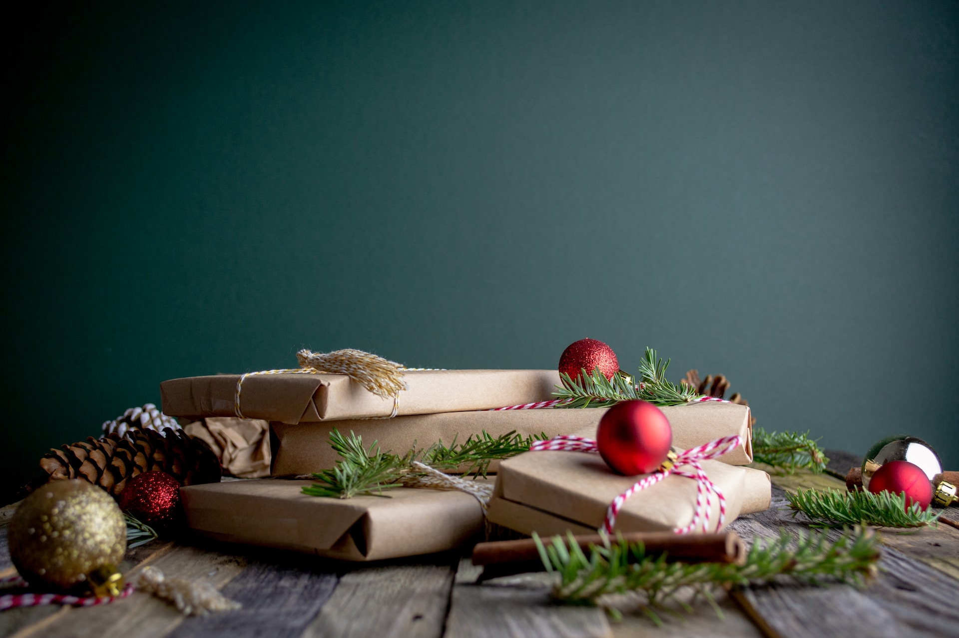 4 Fabulously Bougie Christmas Gift Ideas