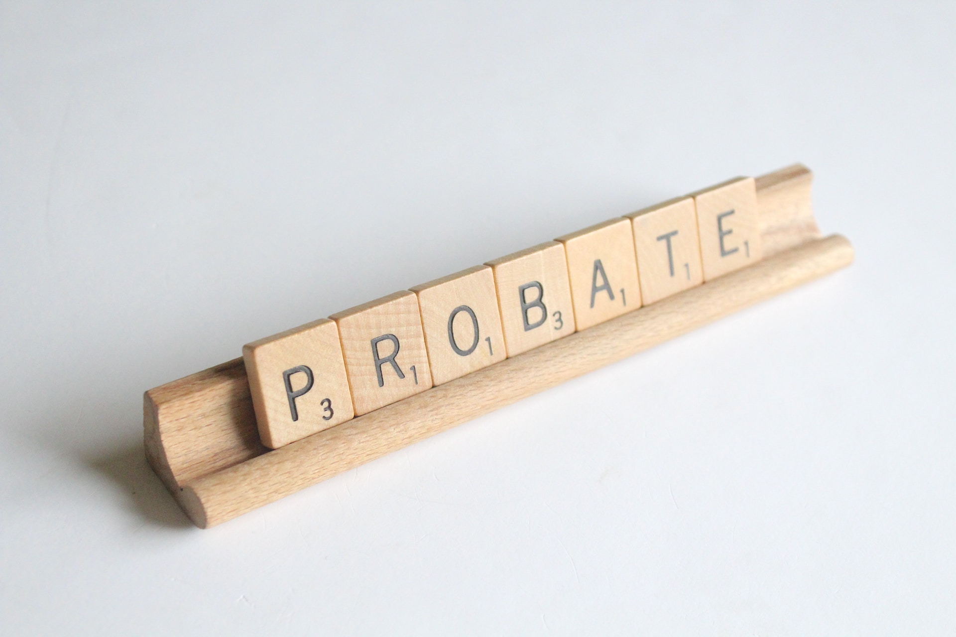 Steps to Mastering the Probate Process