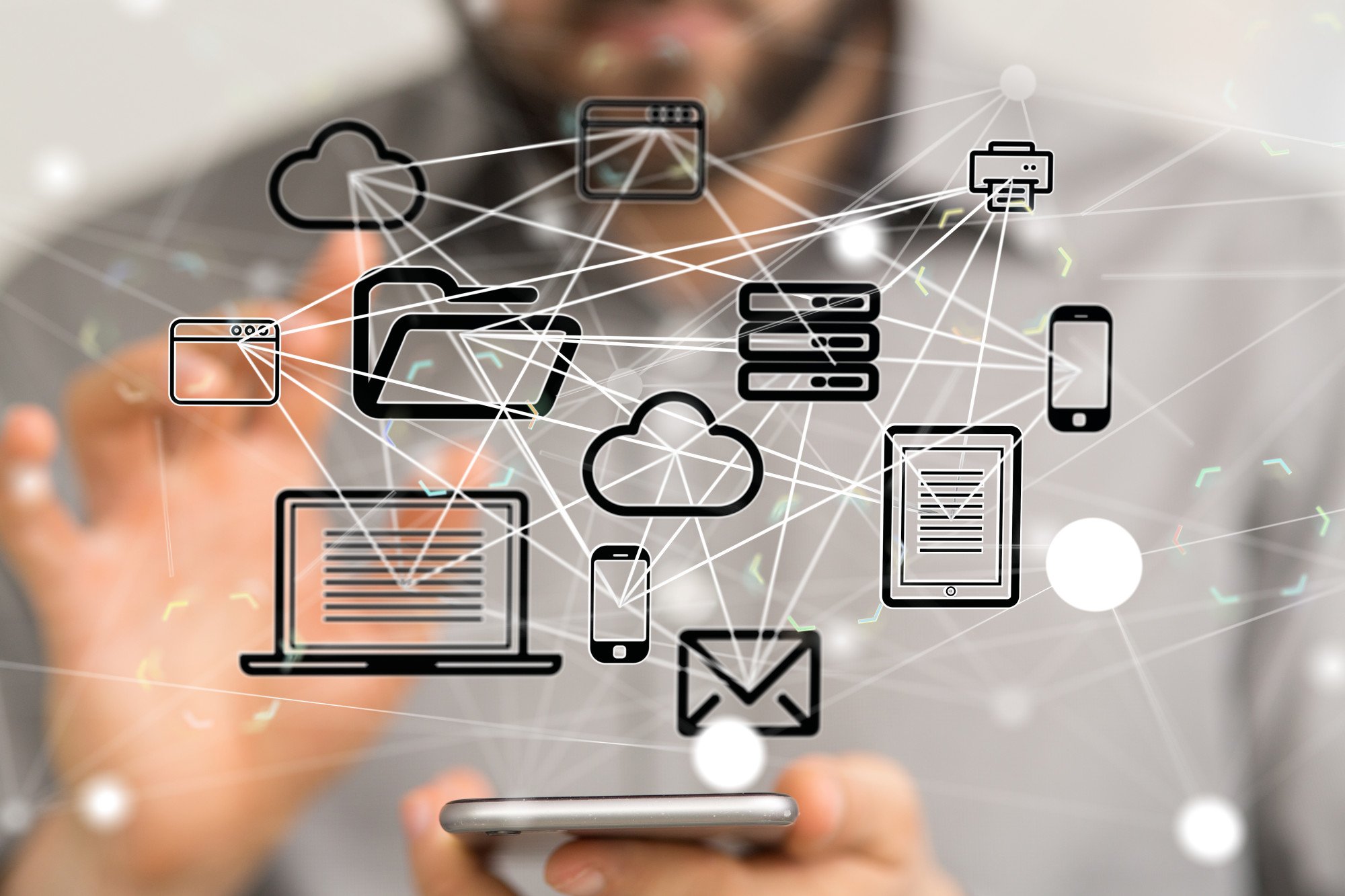 Optimize financial management with enterprise reconciliation strategies. Streamline processes for efficient and error-free financial operations.