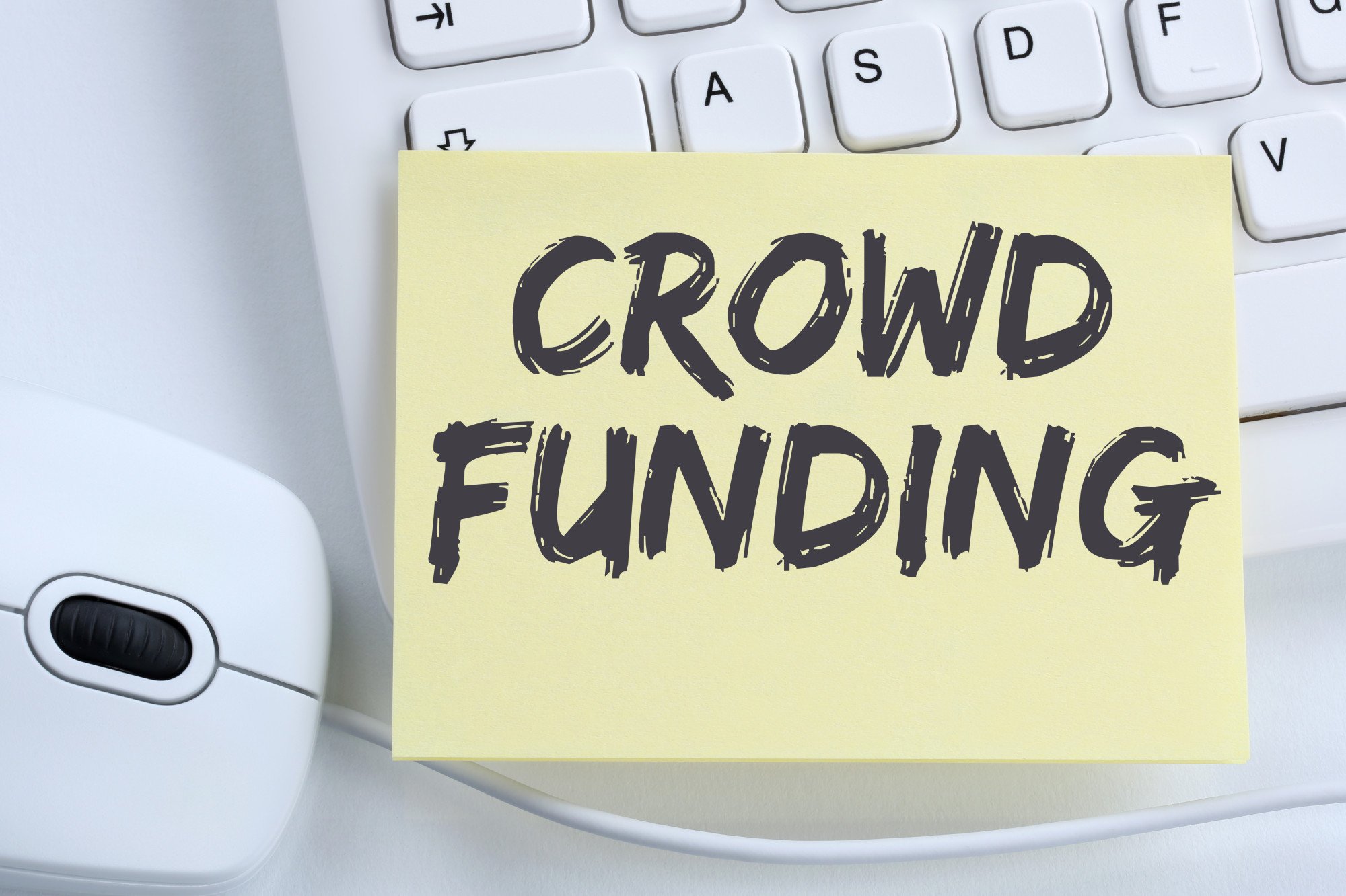 Innovative Crowdfunding Examples: Disrupting Traditional Fundraising ...