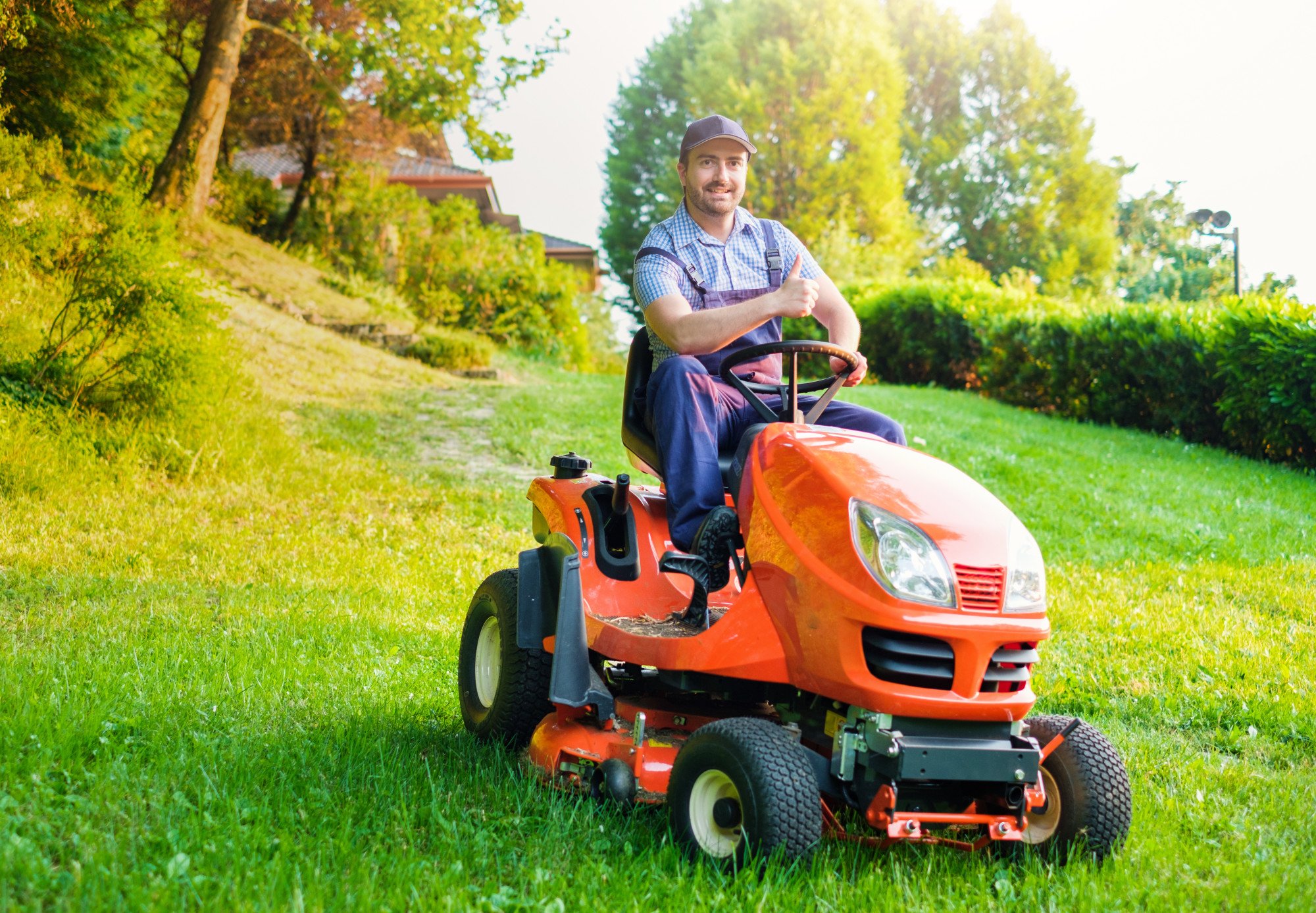 Turn your lawn mower into an off-road machine! Embark on mud mower building adventures and experience the thrill of customized outdoor fun.