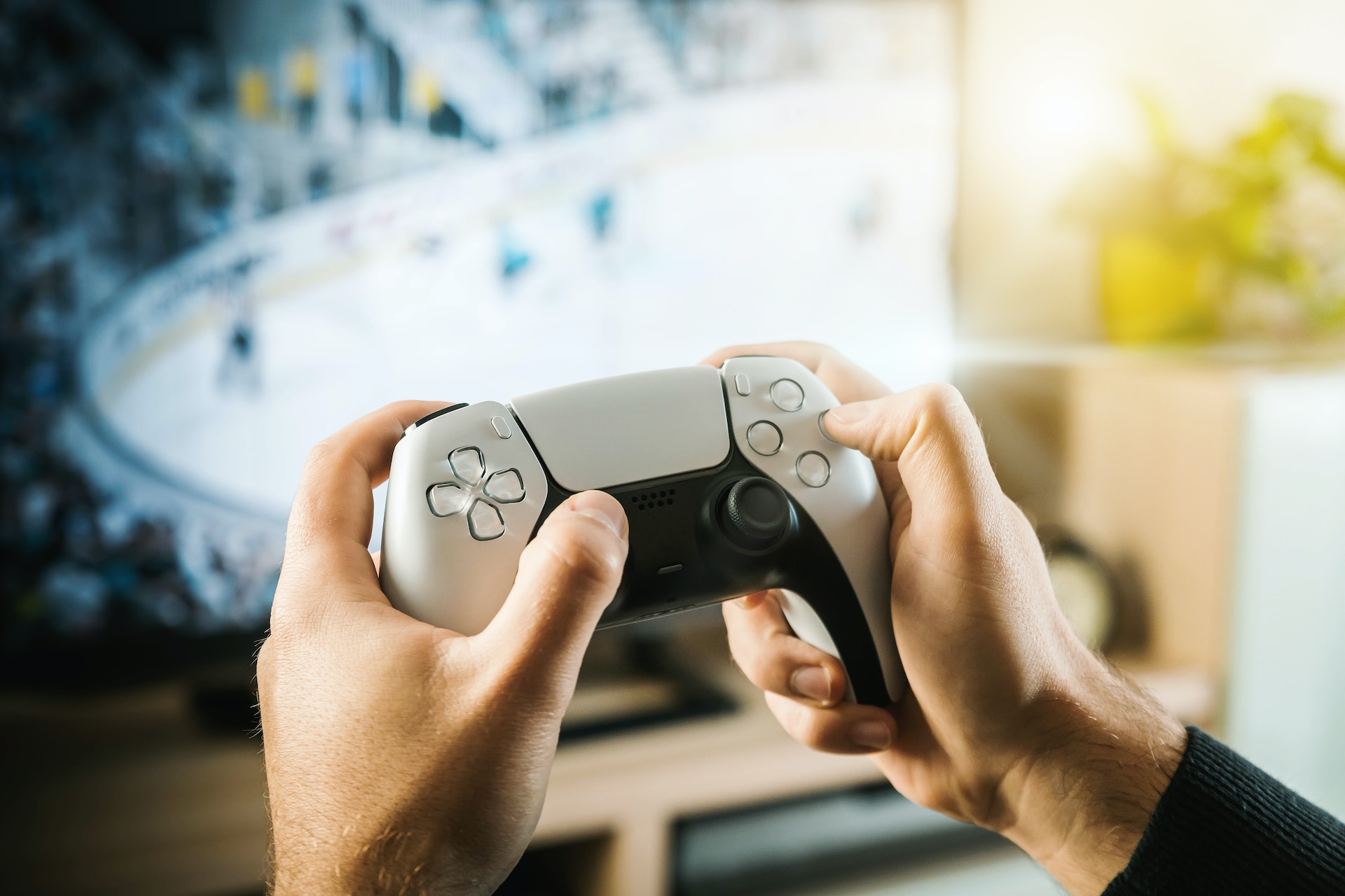 Wireless Gaming Controllers: The Key to Seamless Gaming