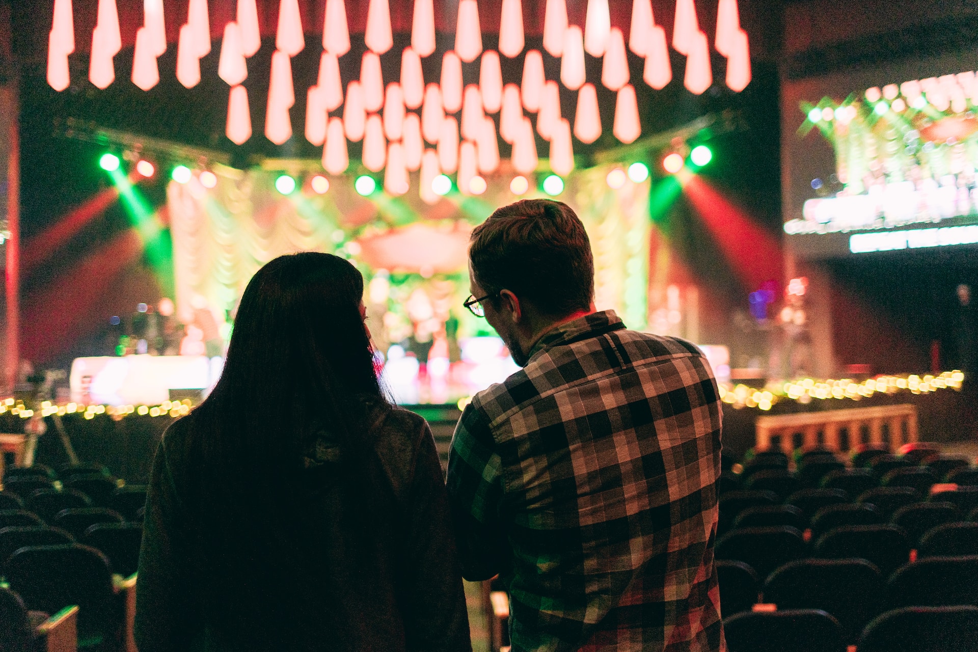 Creating Memorable Total Events