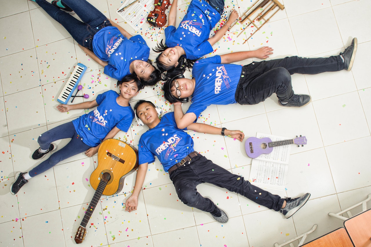 The Impact of Music in Schools: Why Supporting Music Education Matters