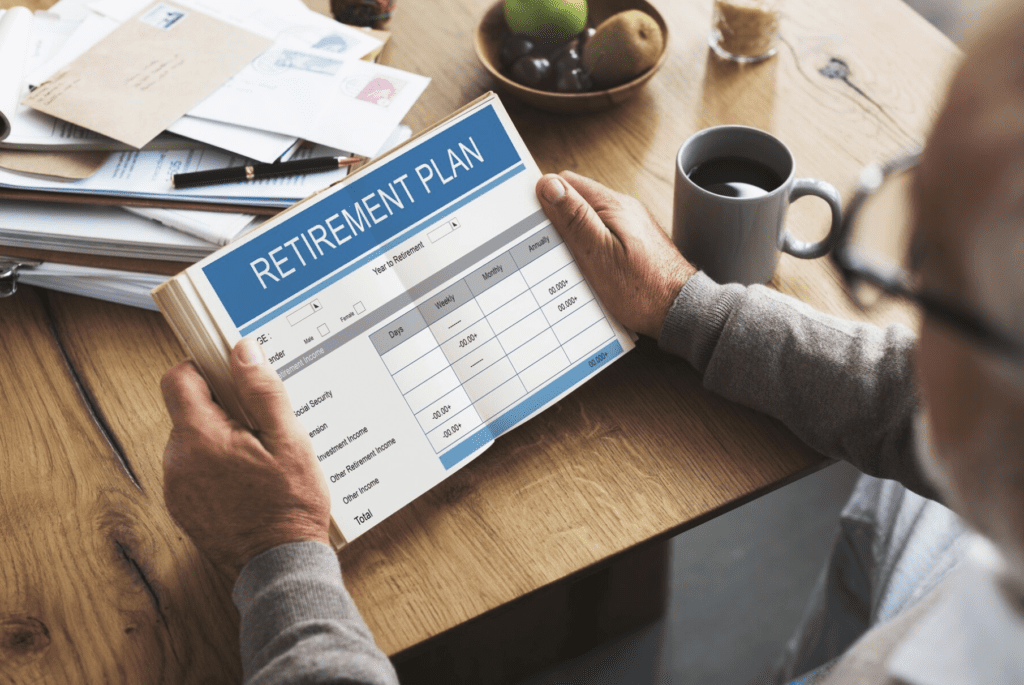 Planning Your Retirement? Click Here! - Go Beyond Bounds