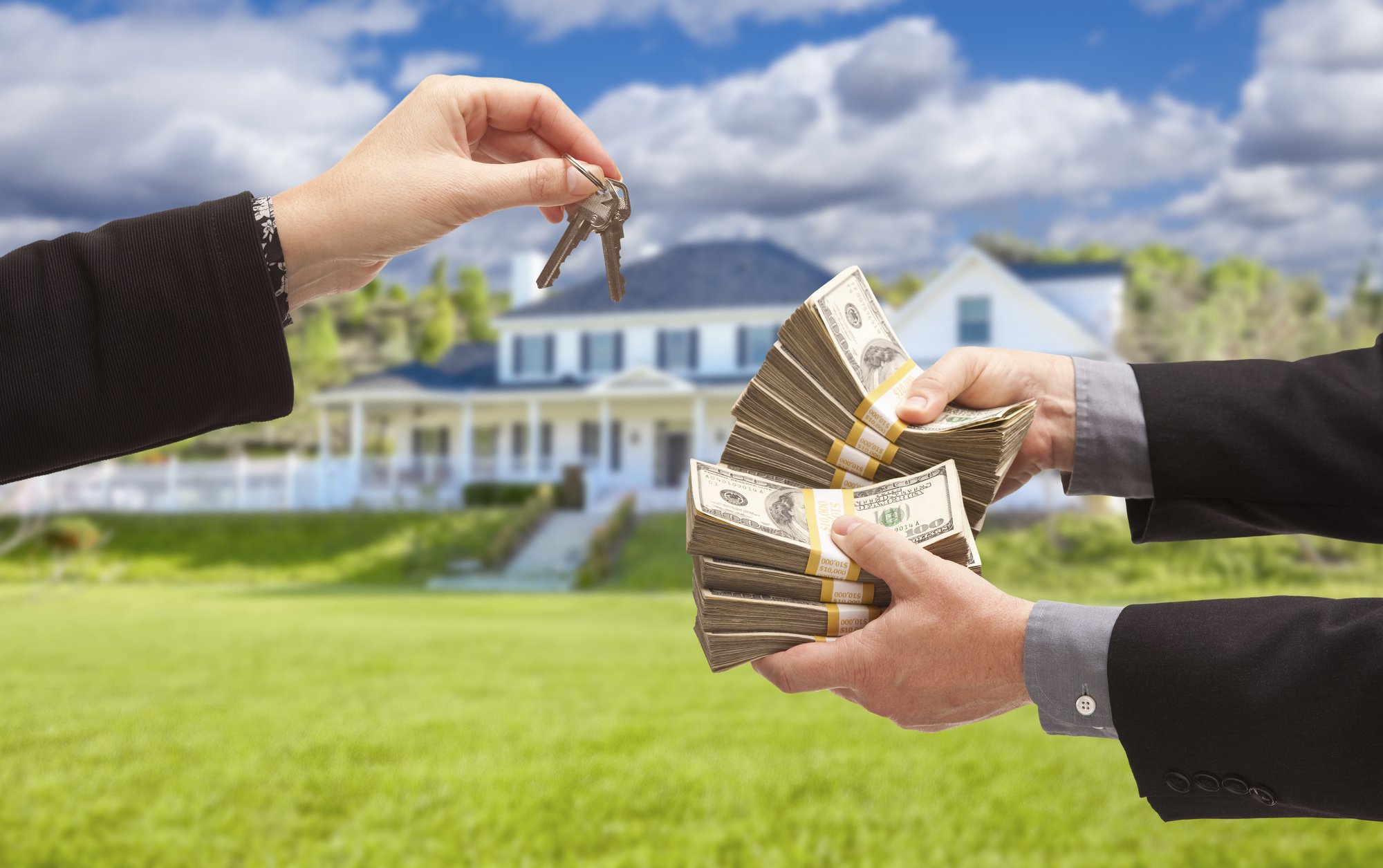 Learn how to build a successful cash buyers list and unlock the secret to real estate success with our comprehensive guide.