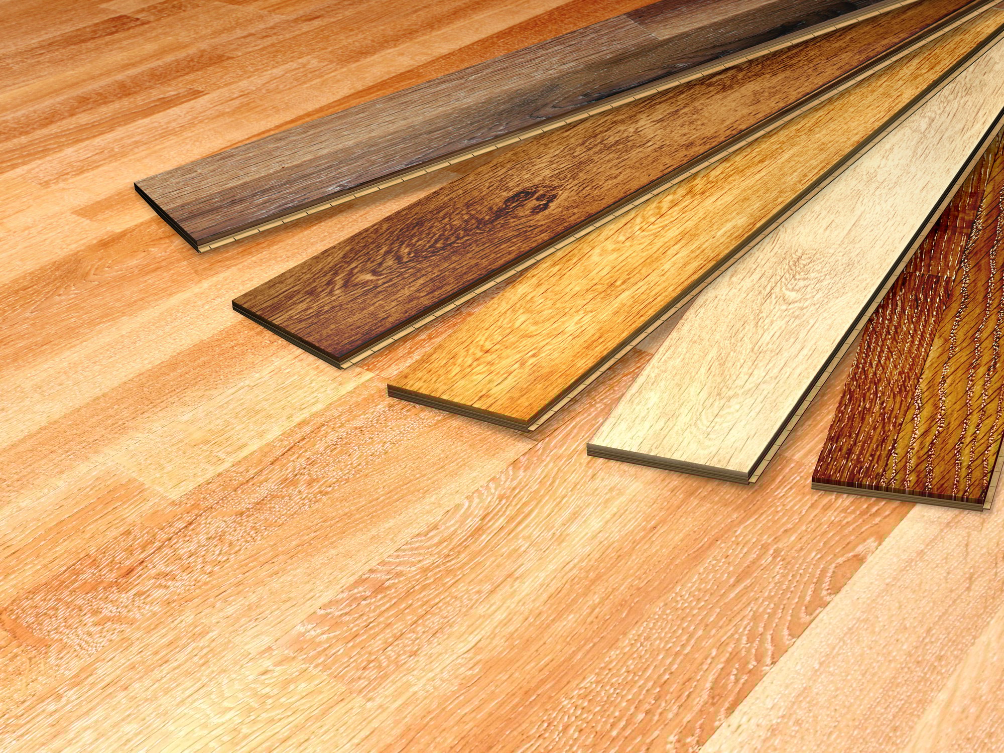 The Benefits of Choosing Oak Hardwood Flooring for Your Home