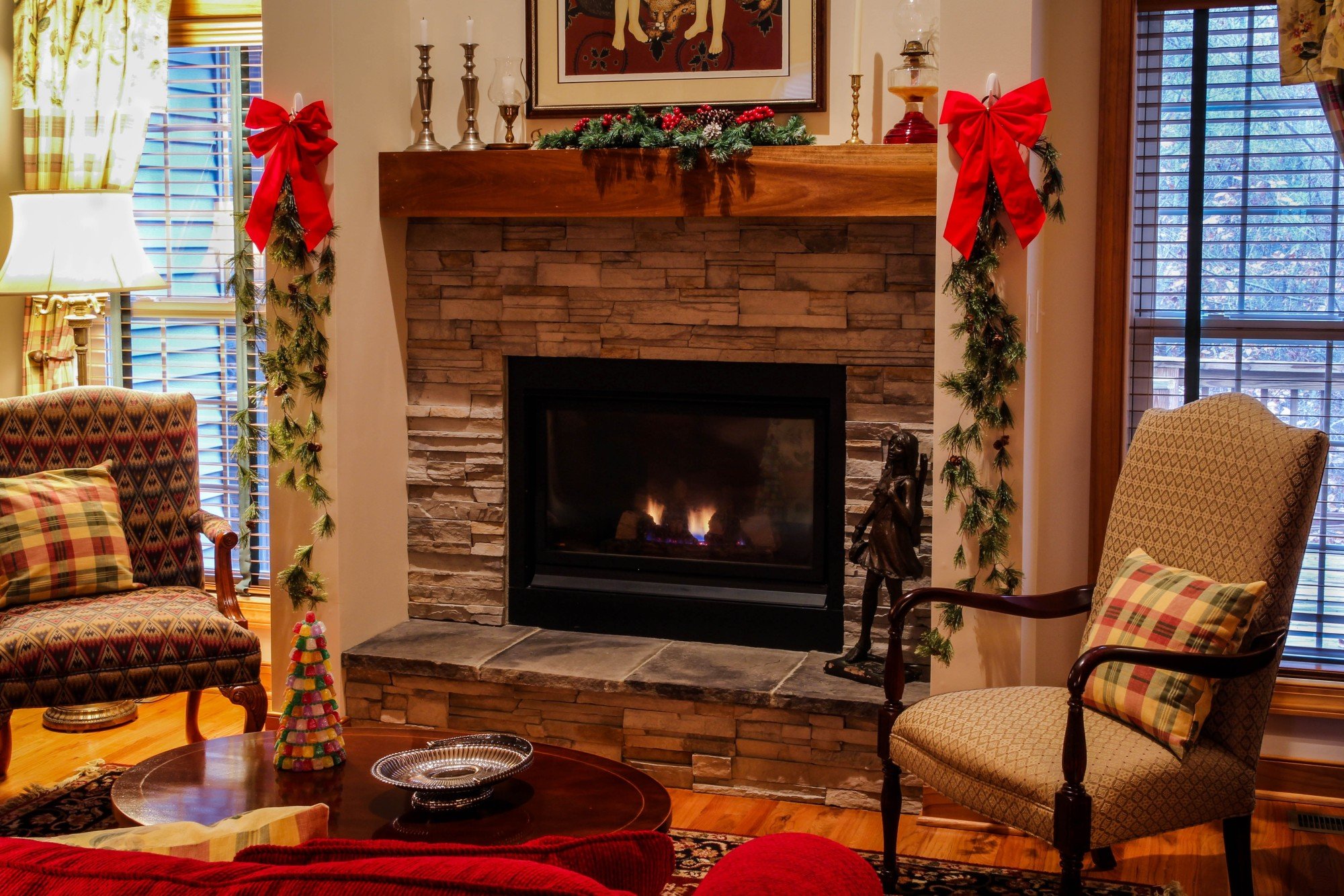 Discover essential tips to maintain fireplace wood mantels. Learn care routines, cleaning techniques, and preservation methods for lasting elegance.