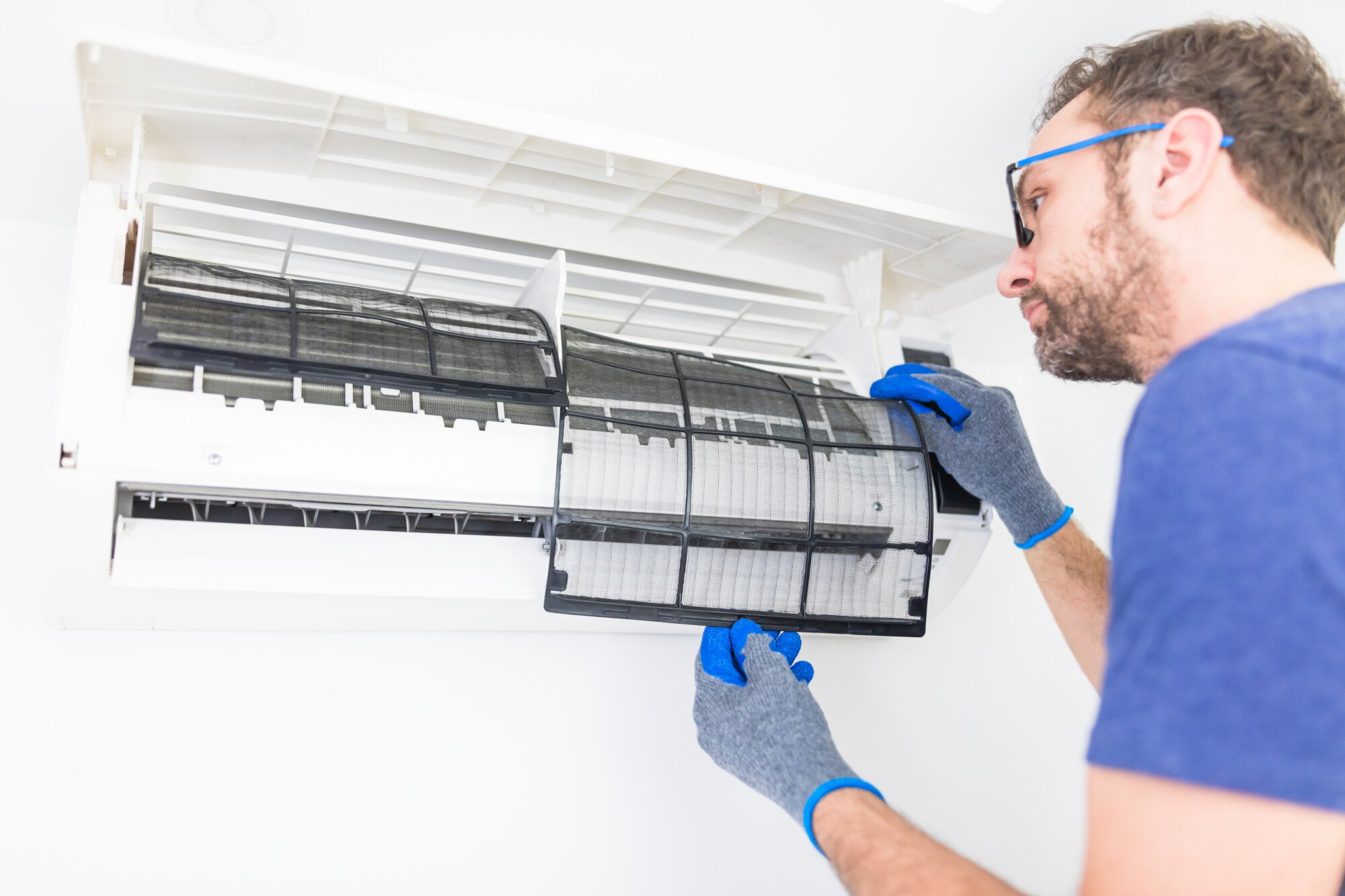 Keep your mini-split AC in top-notch condition with our ultimate DIY mini split AC maintenance guide. Discover valuable tips to ensure efficient cooling.