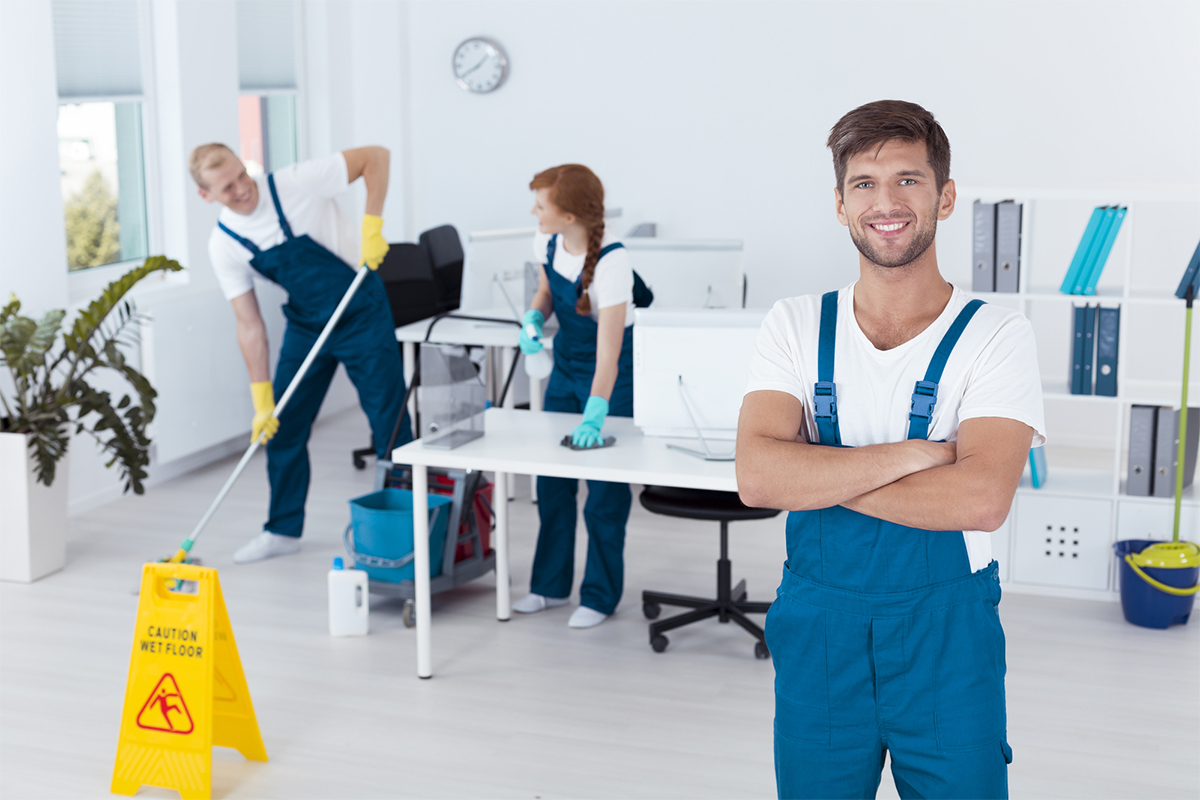 Master maintenance cleaning tasks with expert tips to streamline your routine and achieve professional results. Read on!