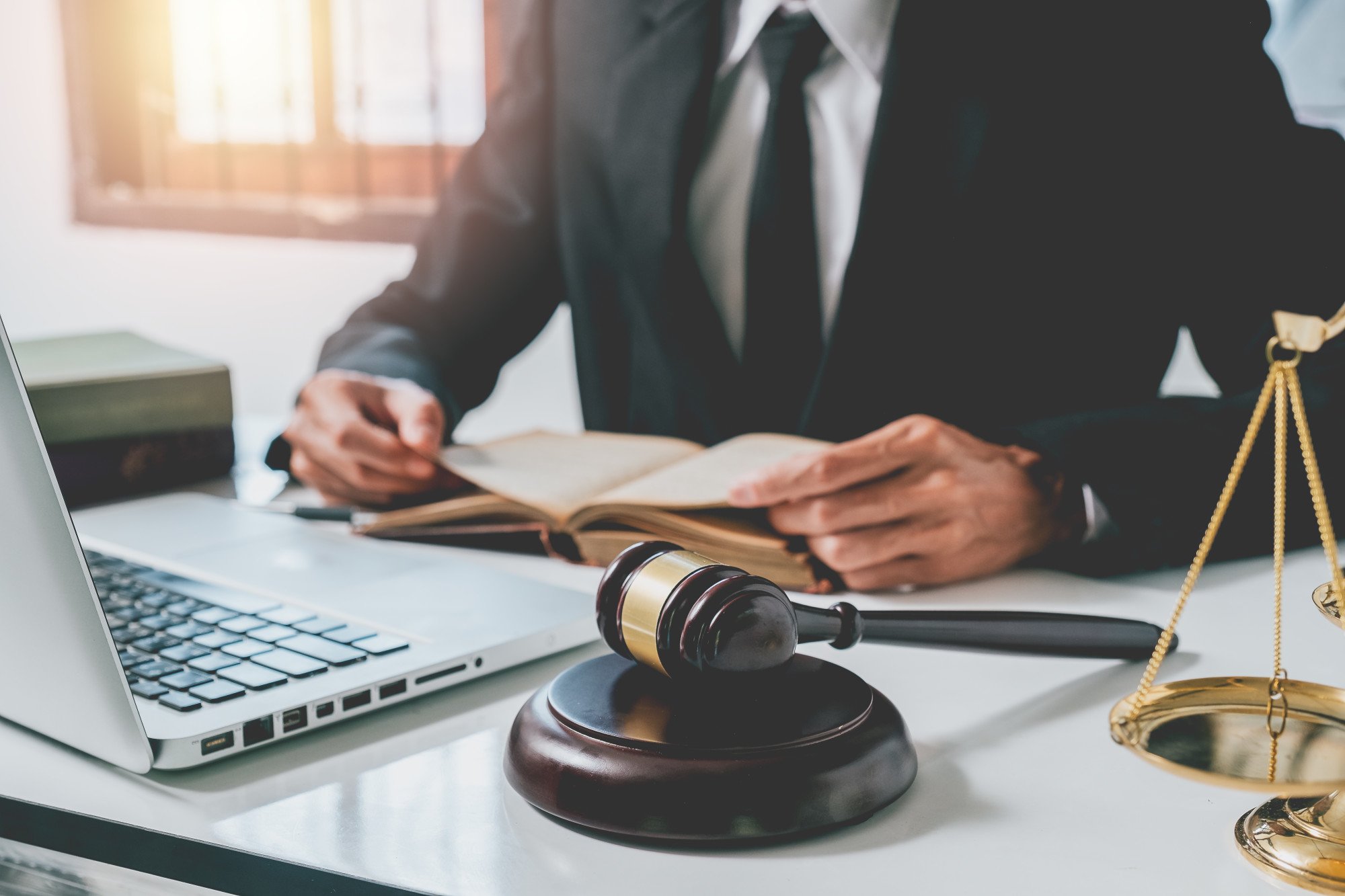 Discover the various types of litigations, ranging from personal injury cases to employment disputes, on our comprehensive website.