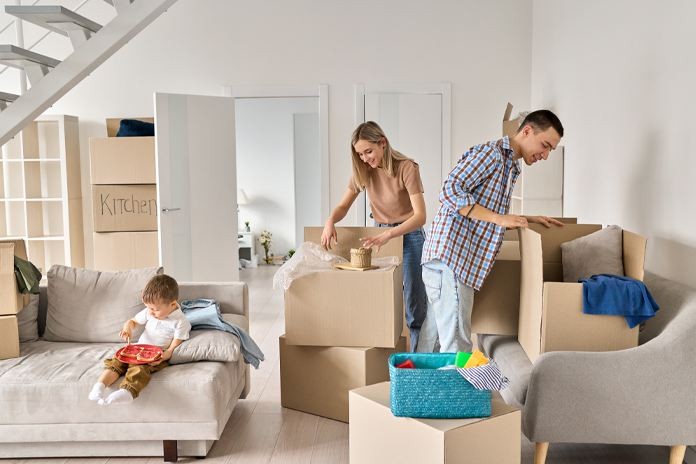 Efficient family moves made easy! Explore budgeting to organizing with our moving tips for families, ensuring a smooth and stress-free relocation.