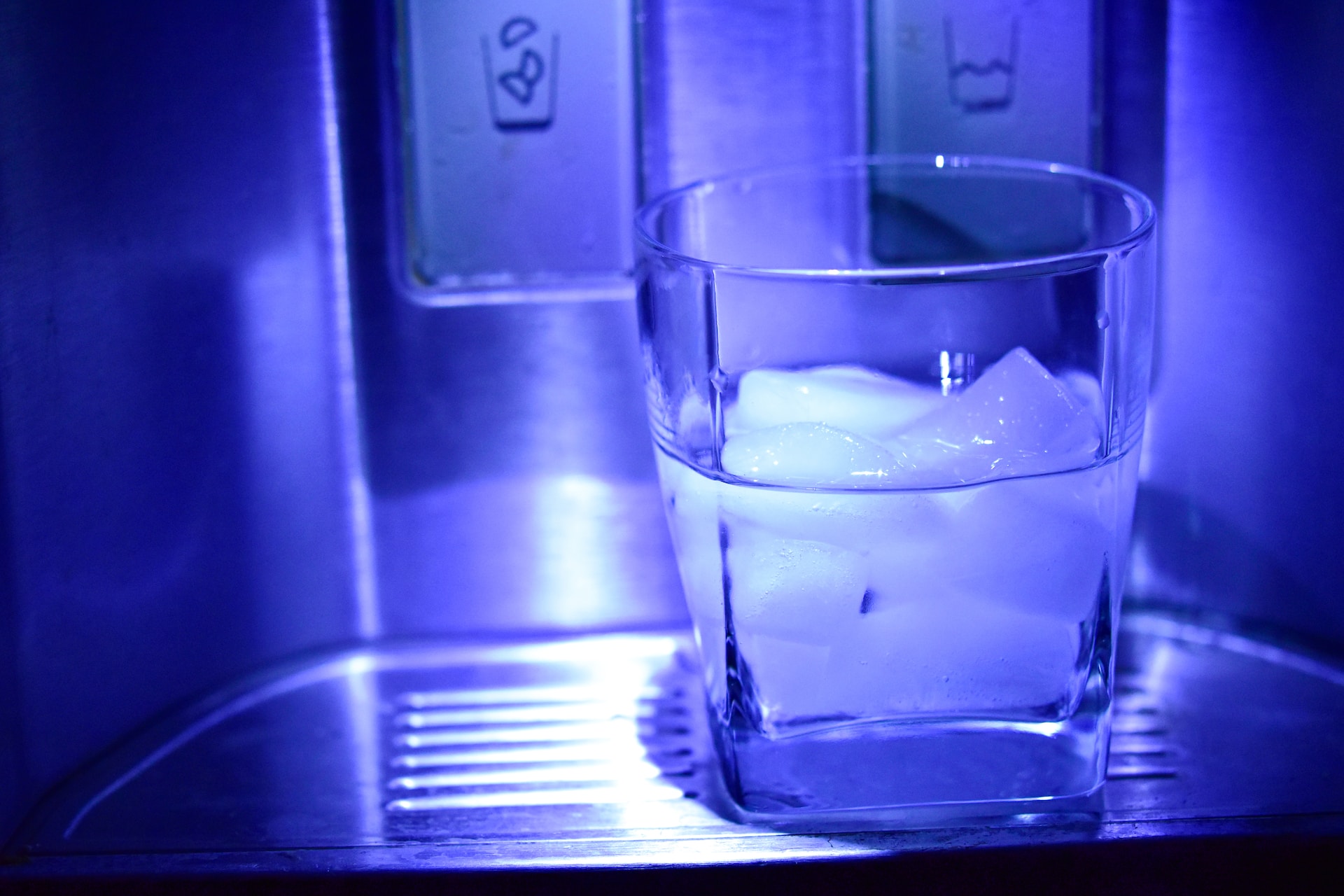 The Effectiveness of Refrigerator Water Filters