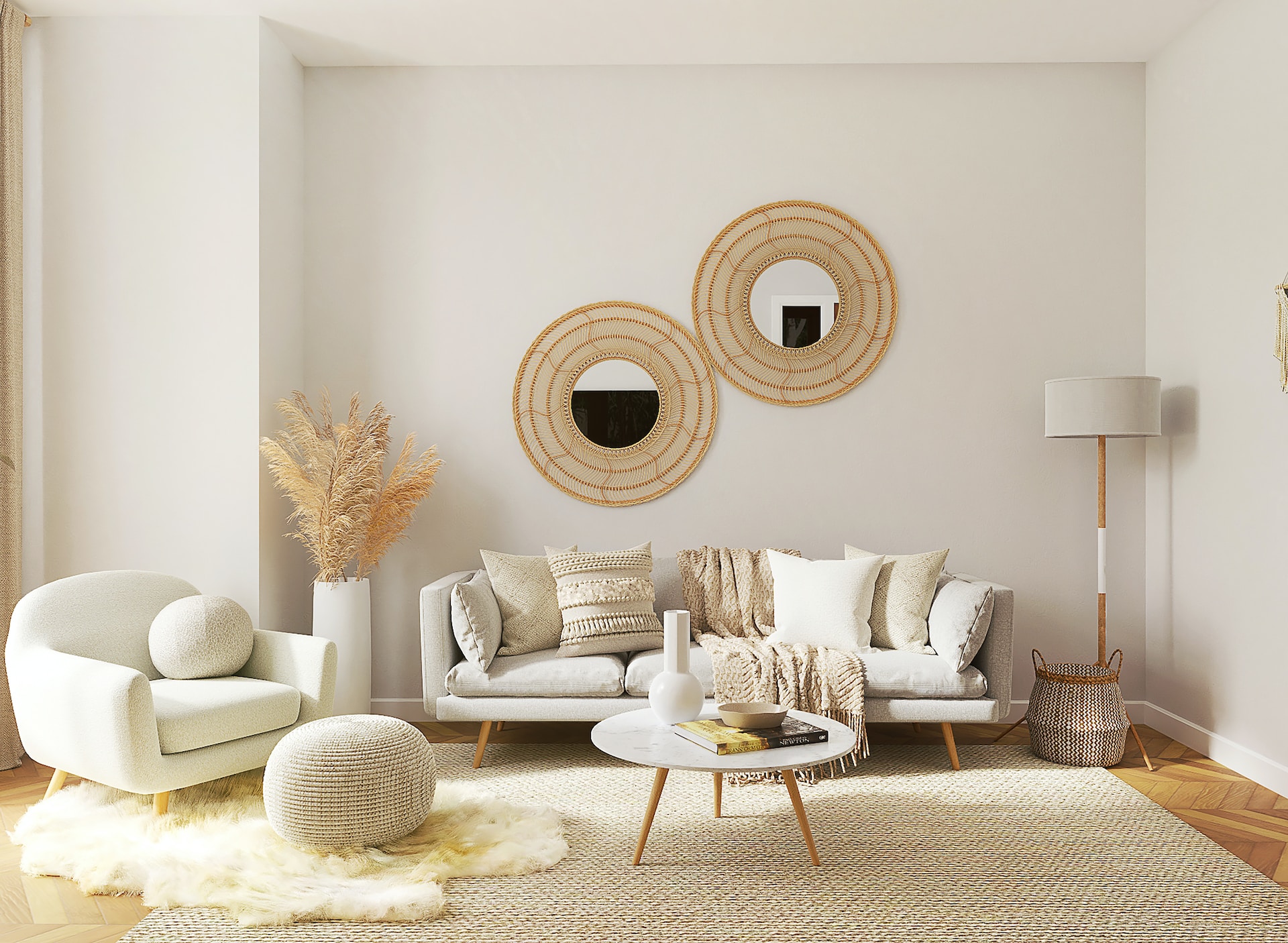 Creating a Cozy and Stylish Home: The Art of Home Decor