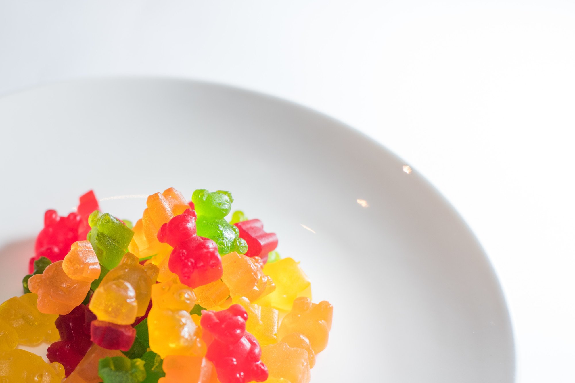 Uncover the delightful world of mood boosting gummies and their potential impact on your mental health. Experience a brighter outlook on life!