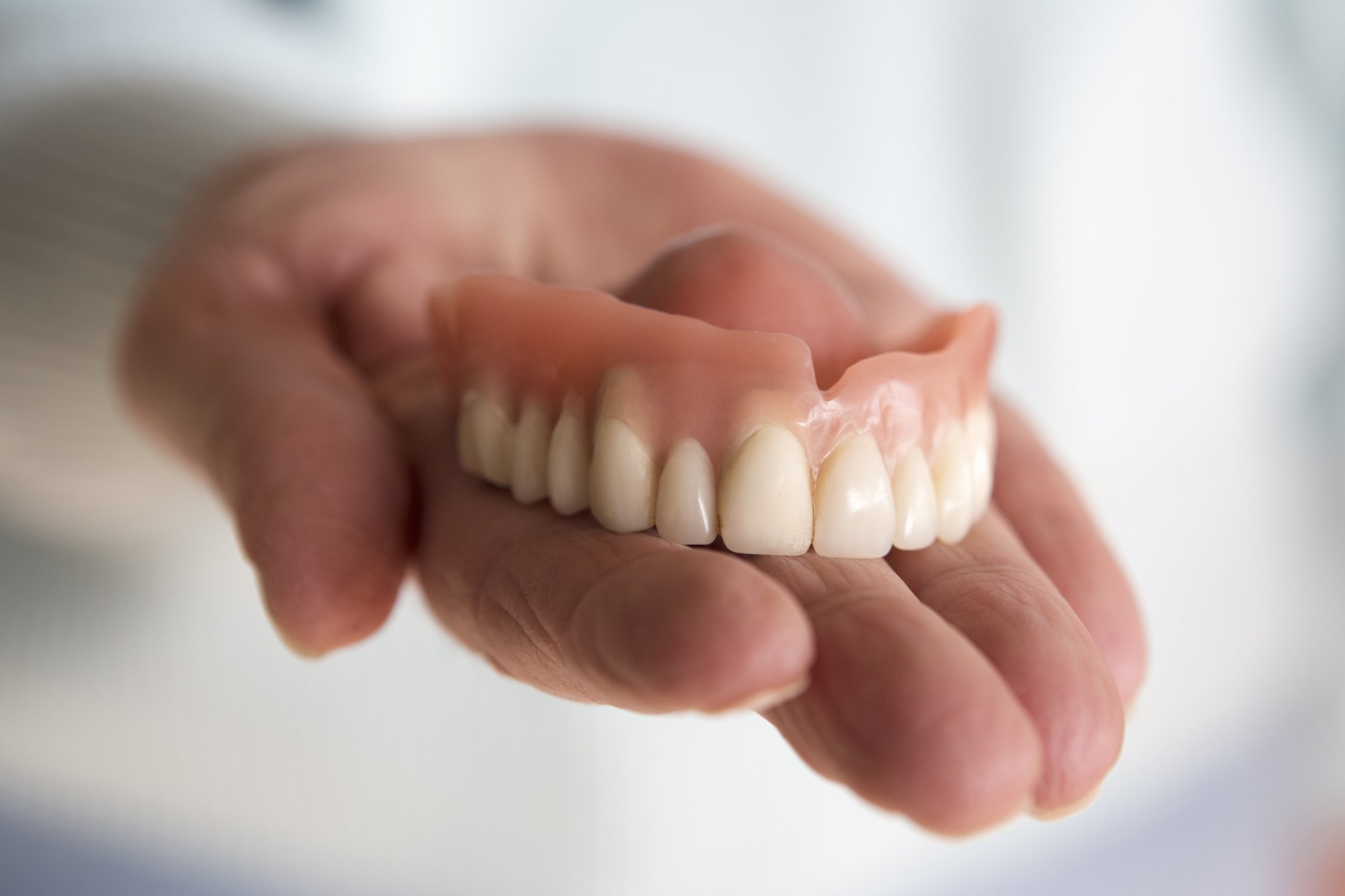 Our frequently asked questions section is both concise and comprehensive, and it will teach you everything you need to know about upper dentures.