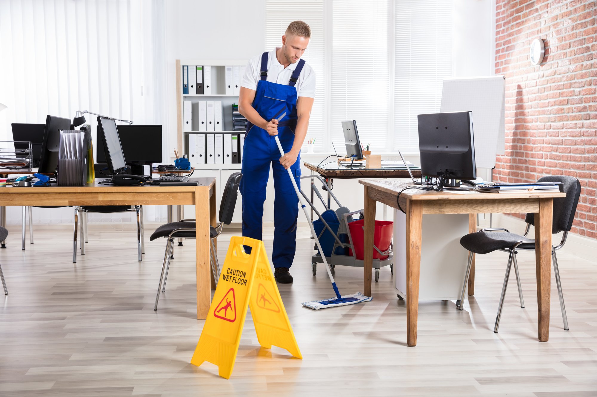 Discover tailored solutions! Residential and commercial cleaning services cater to your needs efficiently. Explore how they serve diverse requirements.