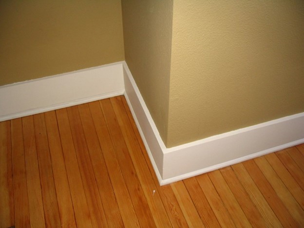 The Great Benefits of Having Skirting Boards Installed