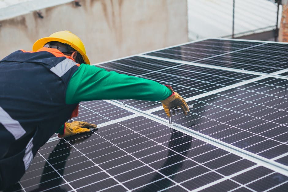 Discover the step-by-step process of installing and maintaining solar systems by skilled solar energy experts. Go solar hassle-free today.