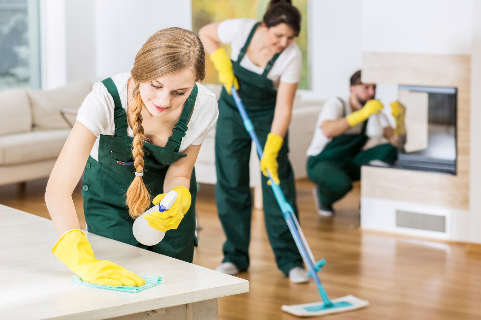 Discover the perks of recurring house cleaning services! Enjoy a spotless home effortlessly with regular maintenance. Embrace cleanliness today.