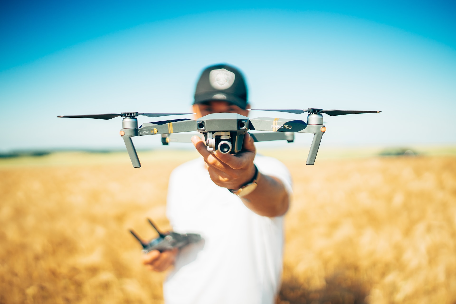 Legal Considerations in Drone Photography for Real Estate Marketing