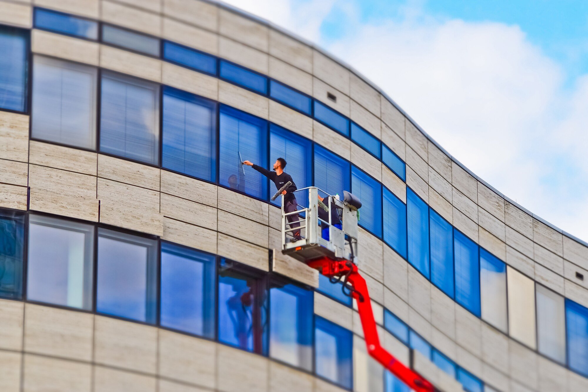 Elevate your business image! Discover the importance of regular commercial exterior cleaning. Ensure a pristine and inviting appearance for success.