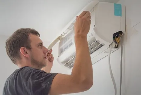 Discover expert tips on selecting the ideal residential HVAC service provider. Find reliable professionals for your home comfort needs efficiently.