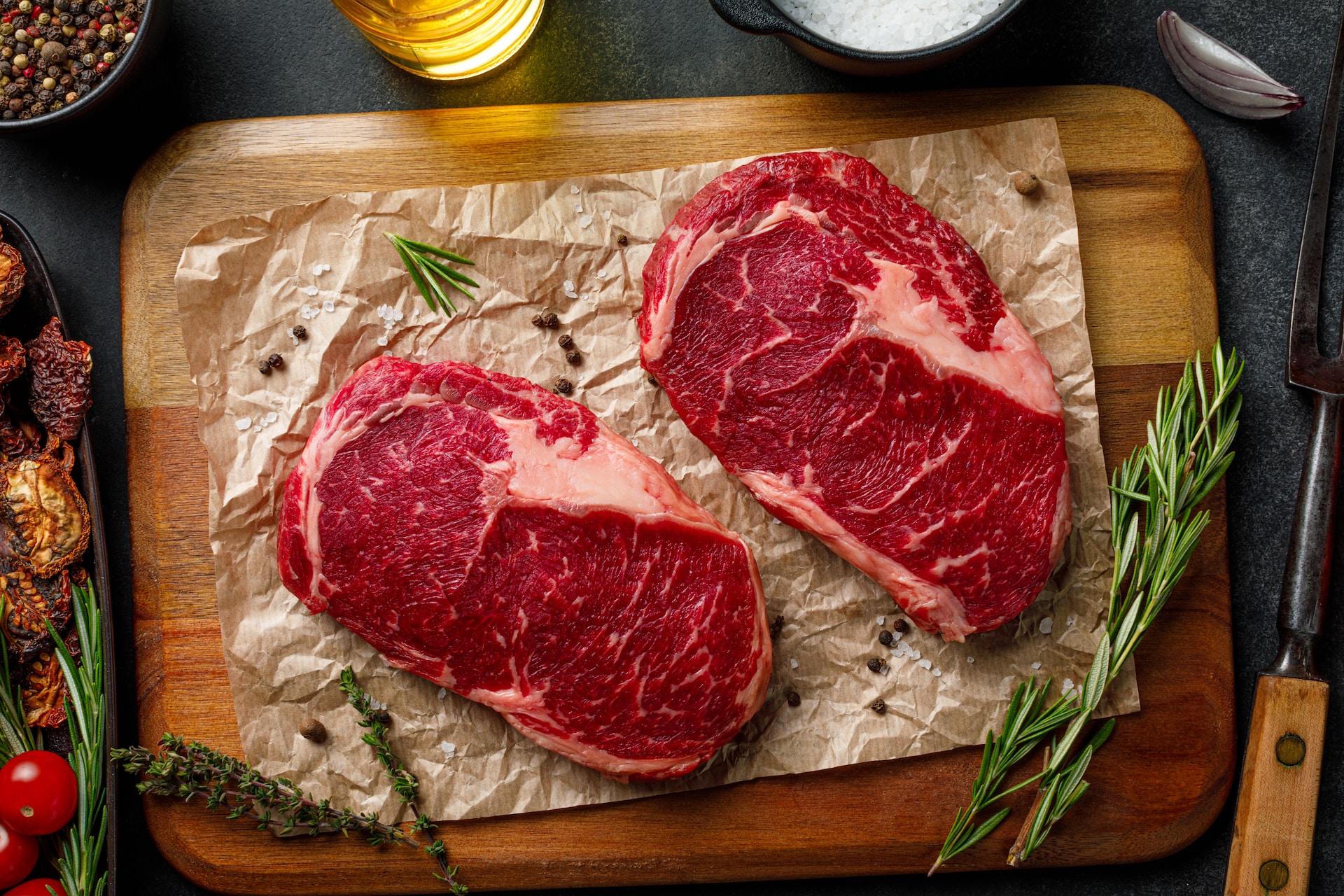 Why Grass-Fed Beef is the Healthier Choice