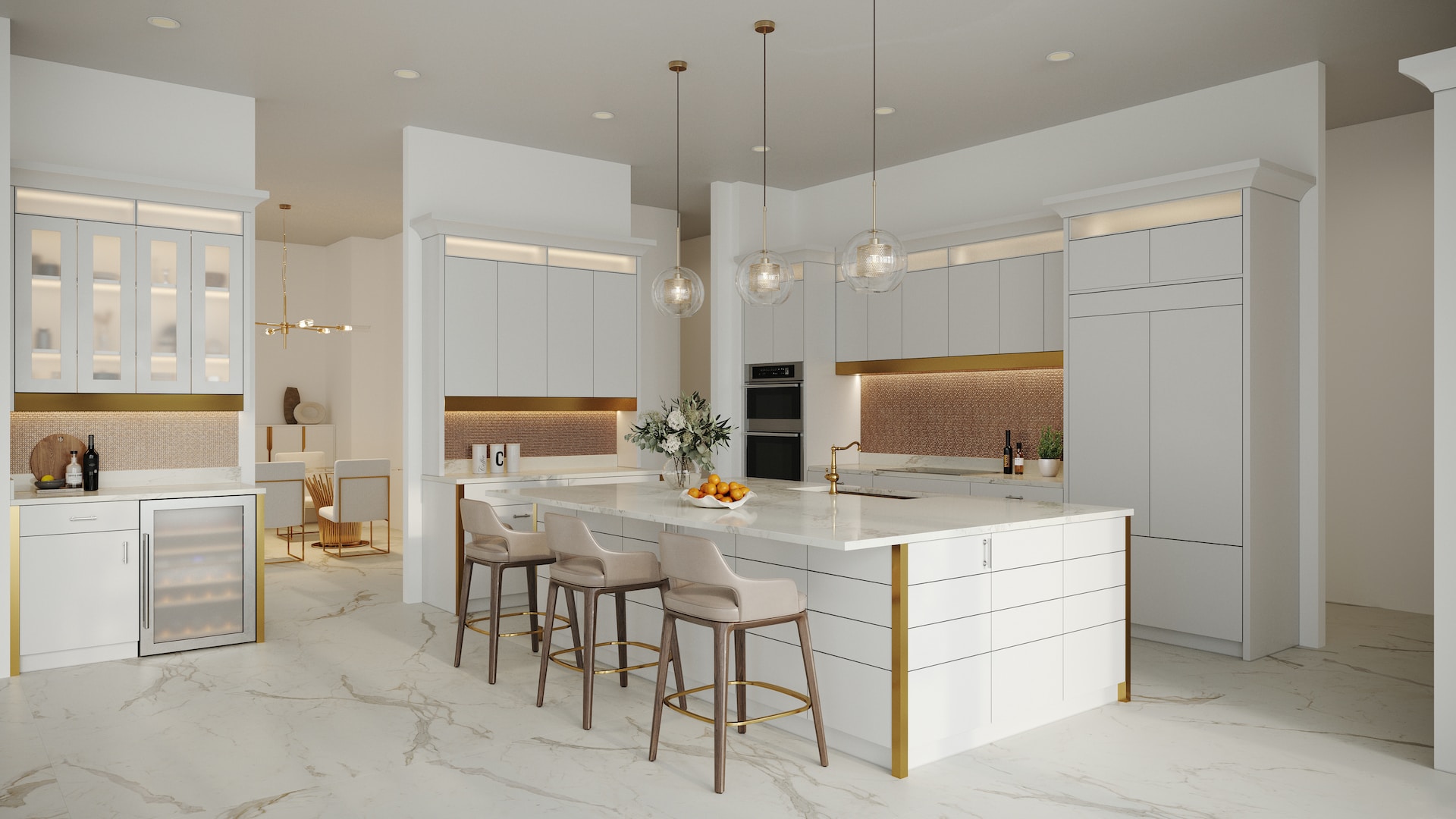 Kitchen Remodeling Tips for a Successful Renovation