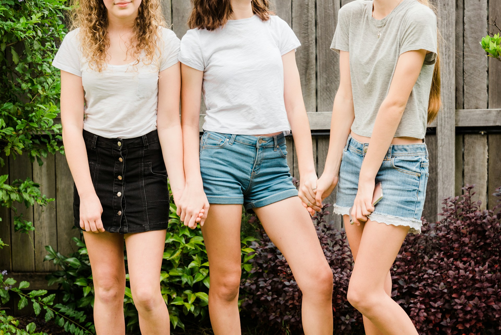The Ultimate Guide to Finding the Perfect Denim Shorts for Women for Your Body Type