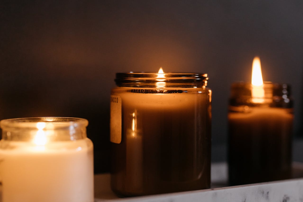 Why Luxury Candles Are the Perfect Gift for Those Who Appreciate the Finer Things