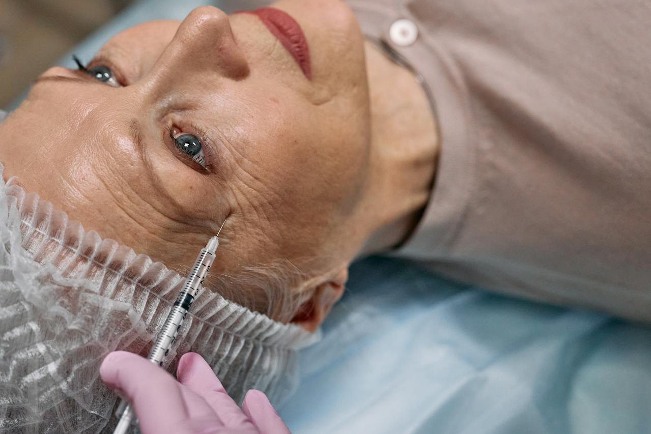Exploring the Effectiveness of Botox for Wrinkle Reducers