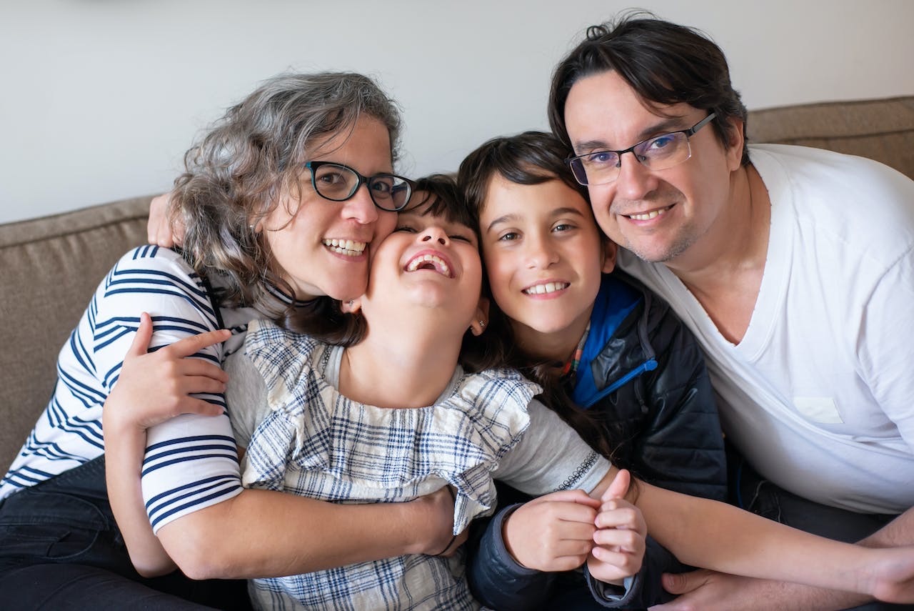 How Family Dentistry Can Improve Your Family's Oral Health