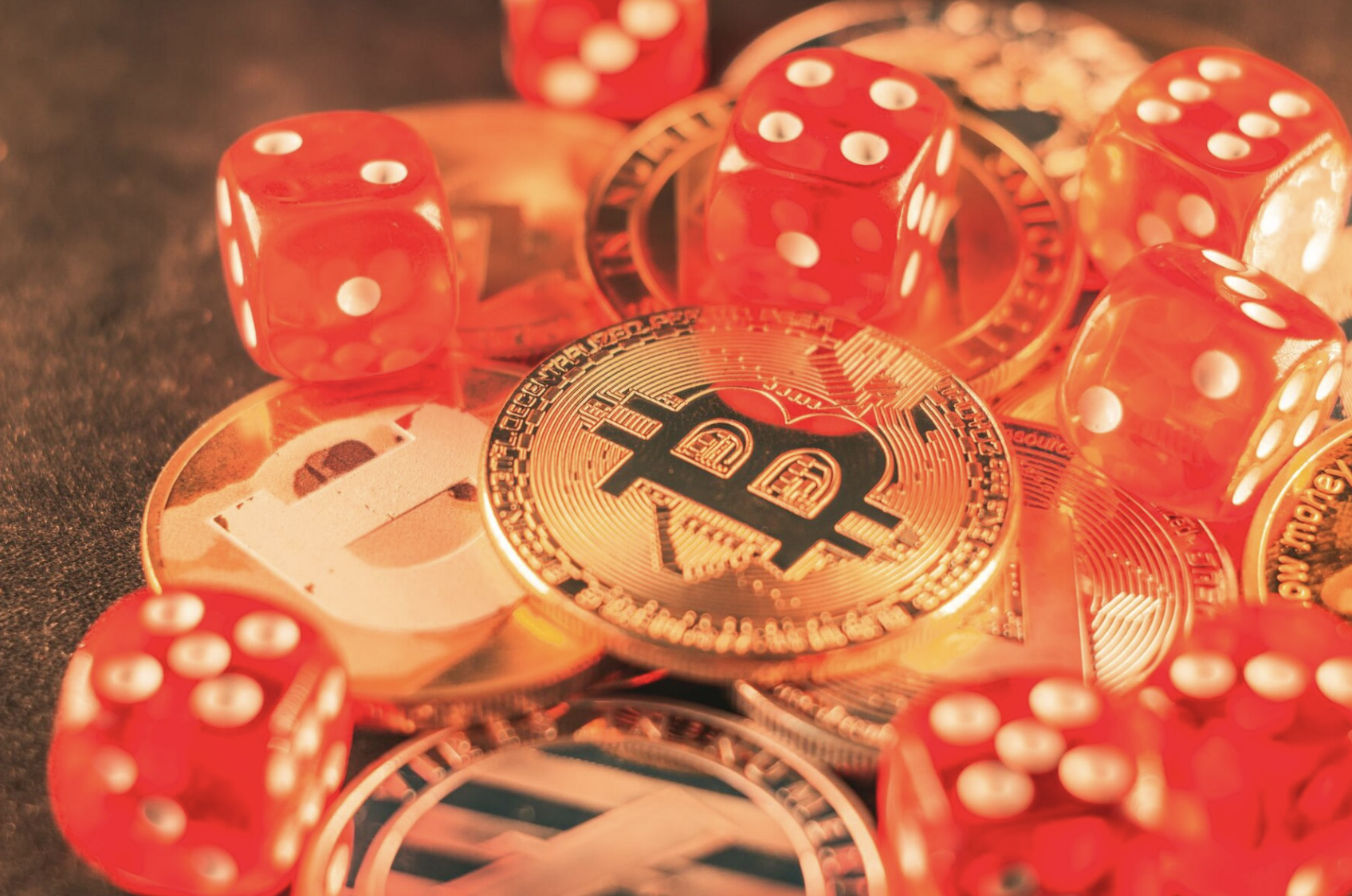 Crypto and Casinos: Understanding the Intersection of Digital Currency and Betting