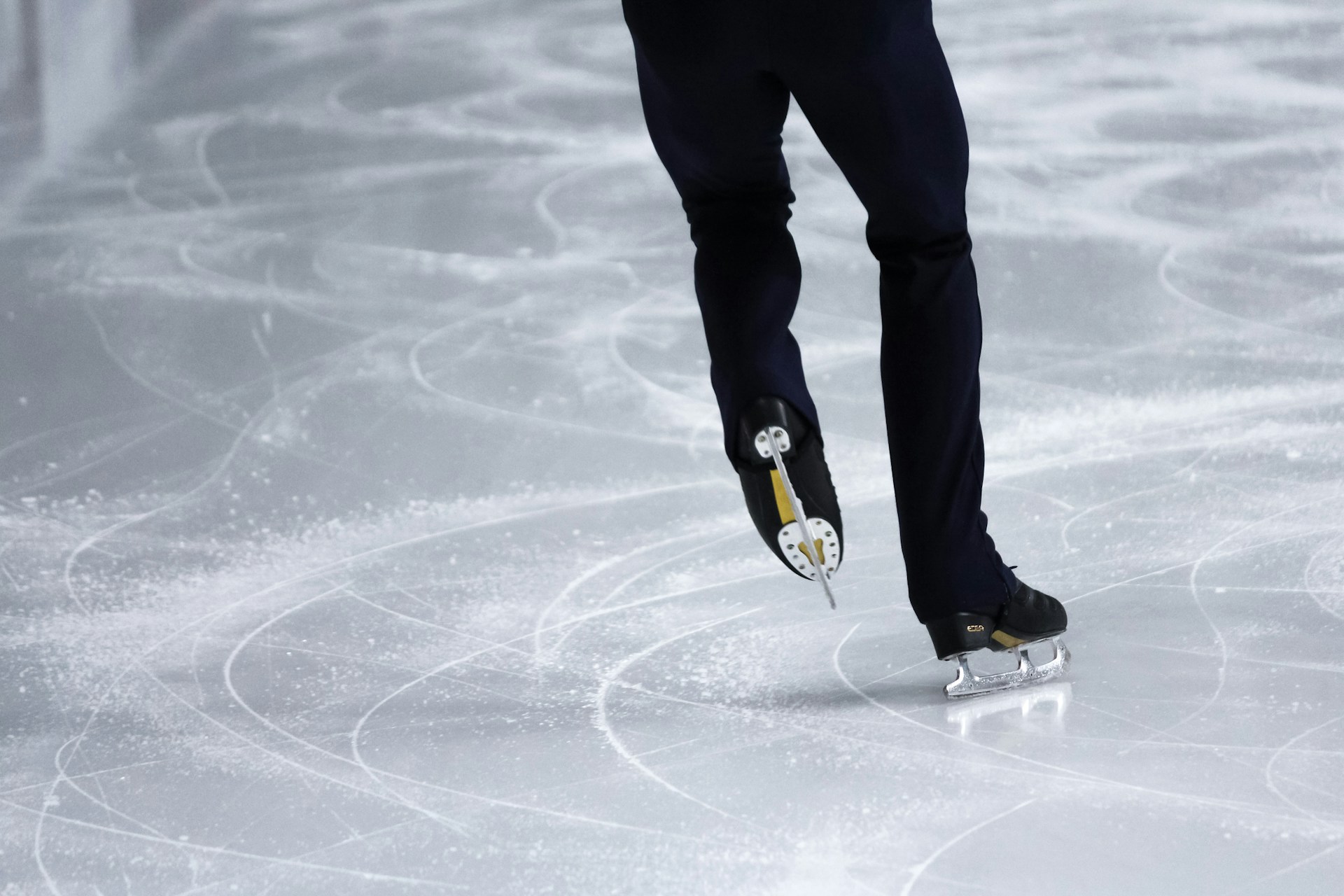 Maximize Skating Potential with Synthetic Ice Solutions