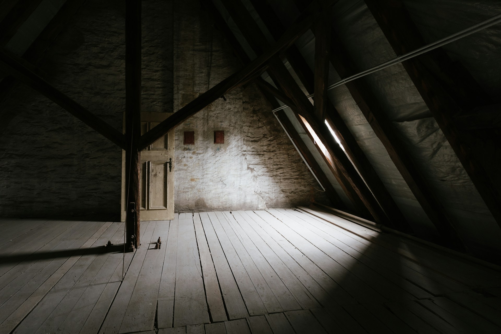 Revamping Your Home Efficiency: Attic Maintenance and Cleaning Strategies