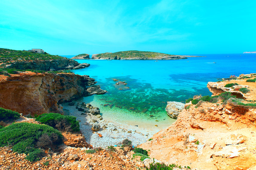 malta ocean
