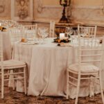 Elevating Your Event: A Comprehensive Guide to Choosing the Right Table Linens