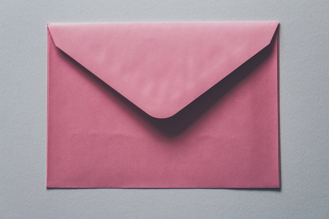 The Role of Customized Business Envelopes in Building Customer Loyalty