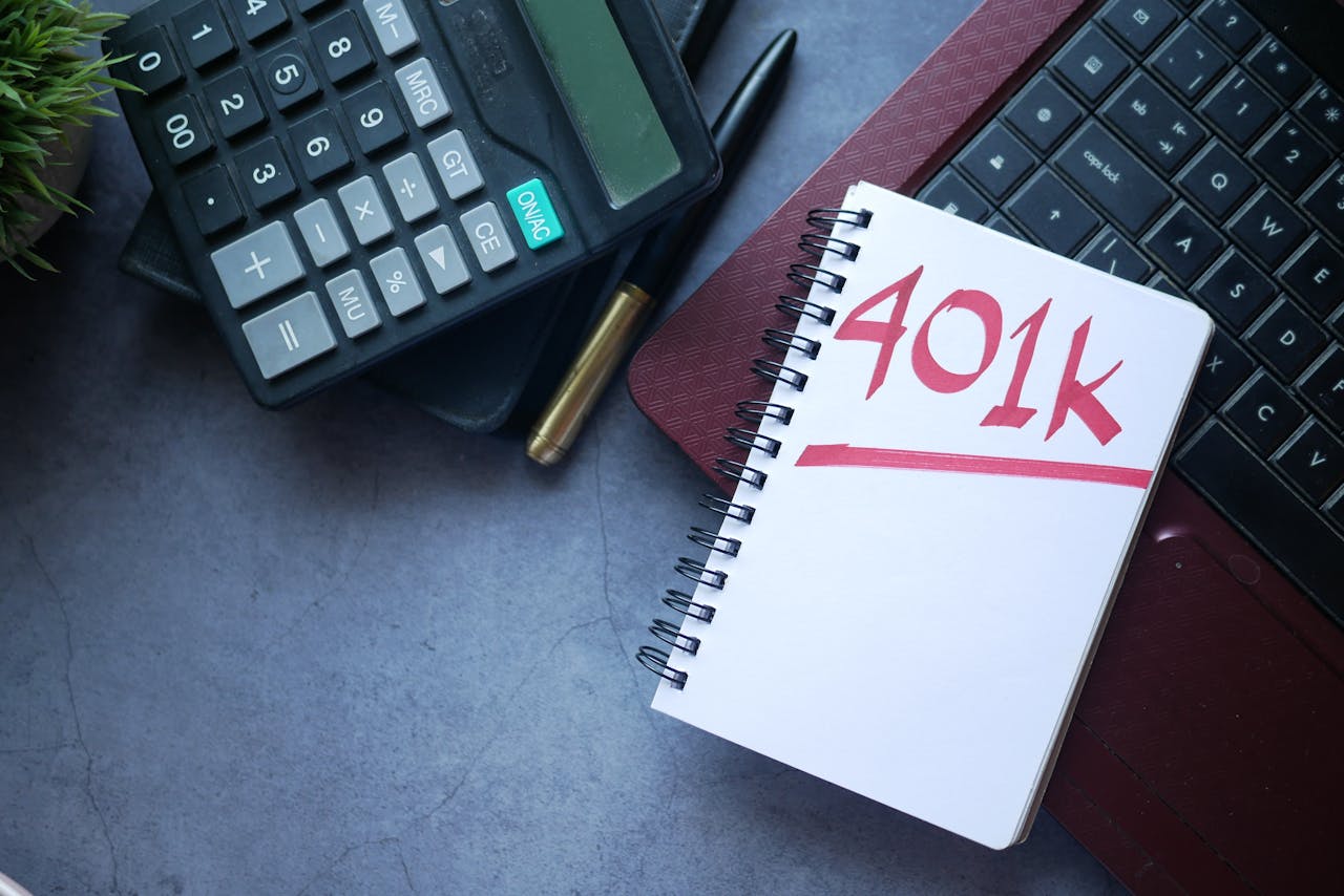 Your 401(k) Roadmap: Invest Smart, Retire Secure