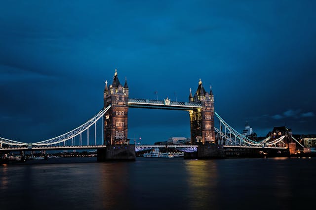 Insider Tips for Photography and Videography in London